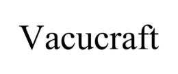 VACUCRAFT trademark