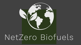 NET ZERO BIOFUELS trademark