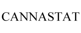 CANNASTAT trademark