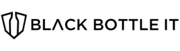 BLACK BOTTLE IT trademark