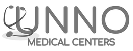 UNNO MEDICAL CENTERS trademark