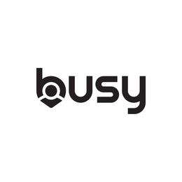 BUSY trademark