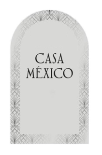 CASA MÉXICO trademark