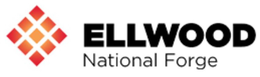 ELLWOOD NATIONAL FORGE trademark