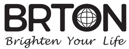 BRTON BRIGHTEN YOUR LIFE trademark