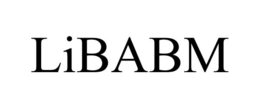 LIBABM trademark