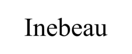INEBEAU trademark
