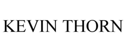 KEVIN THORN trademark