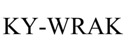 KY-WRAK trademark