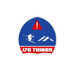 I70 THINGS trademark