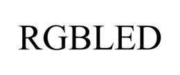 RGBLED trademark