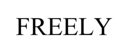 FREELY trademark