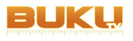 BUKU TV trademark