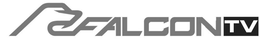 FALCON TV trademark