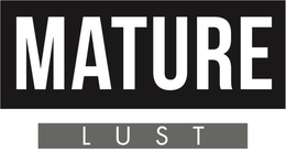 MATURE LUST trademark
