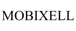 MOBIXELL trademark
