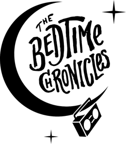 THE BEDTIME CHRONICLES trademark