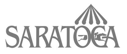 SARATOGA trademark