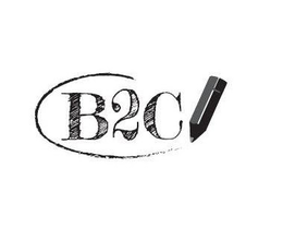 B2C trademark