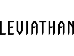 LEVIATHAN trademark