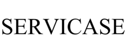 SERVICASE trademark