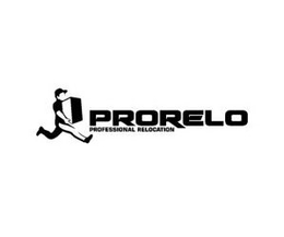 PRORELO PROFESSIONAL RELOCATION trademark