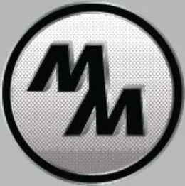 MM trademark