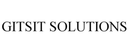 GITSIT SOLUTIONS trademark