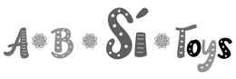 A B SÍ TOYS trademark
