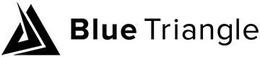 BLUE TRIANGLE trademark