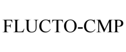 FLUCTO-CMP trademark