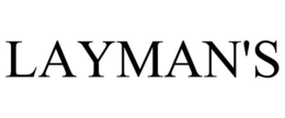 LAYMAN'S trademark