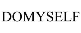 DOMYSELF trademark