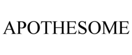 APOTHESOME trademark