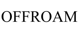 OFFROAM trademark