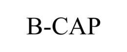 B-CAP trademark