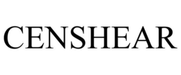CENSHEAR trademark