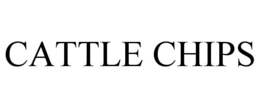 CATTLE CHIPS trademark