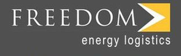 FREEDOM ENERGY LOGISTICS trademark