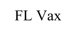 FL VAX trademark