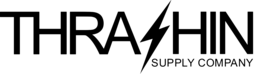 THRASHIN SUPPLY COMPANY trademark