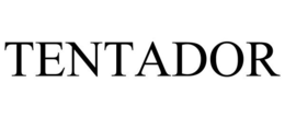 TENTADOR trademark