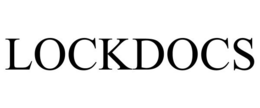LOCKDOCS trademark