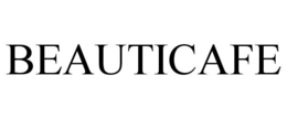 BEAUTICAFE trademark