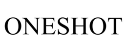 ONESHOT trademark