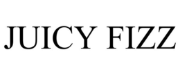 JUICY FIZZ trademark