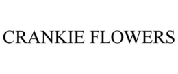 CRANKIE FLOWERS trademark