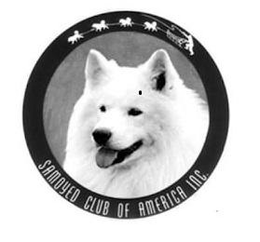 SAMOYED CLUB OF AMERICA INC trademark
