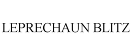 LEPRECHAUN BLITZ trademark