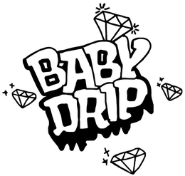 BABY DRIP trademark